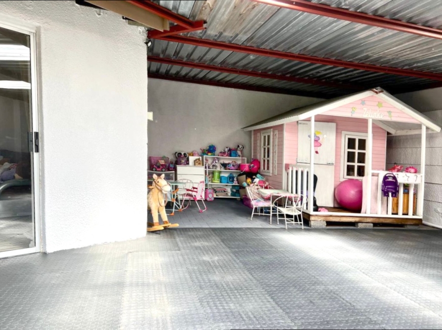 4 Bedroom Property for Sale in Sasolburg Free State
